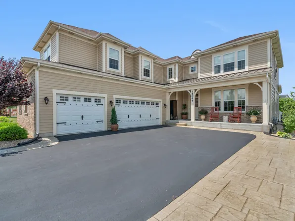 16046 S Selfridge Cir, Plainfield, IL 60586