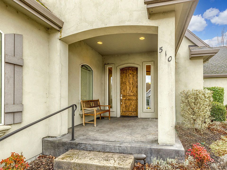 510 W Nevada St, Ashland, OR 97520 Zillow