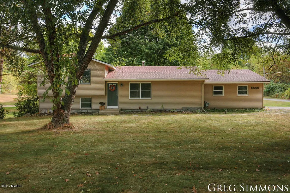 6560 Myers Lake Ave NE photo 1