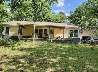 6151 Pine Hill Rd, Shreveport, LA 71107