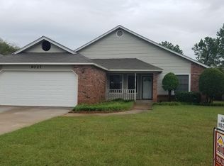 9027 S 77th Ave E, Tulsa, OK 74133