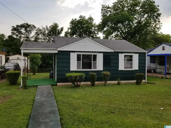 213 E Ann Dr SW, Birmingham, AL 35211