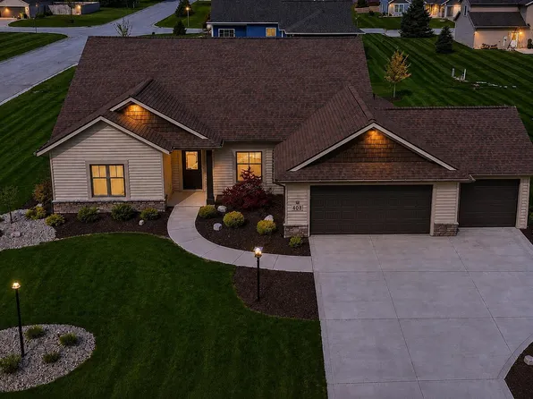 408 Cottonwood Ct, Markle, IN 46770