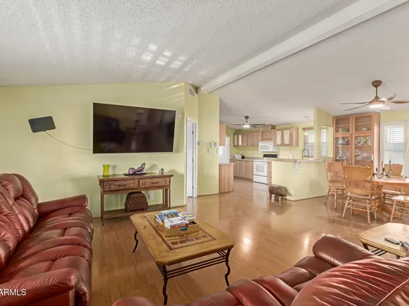 4400 W Missouri Avenue #143, Glendale, AZ 85301