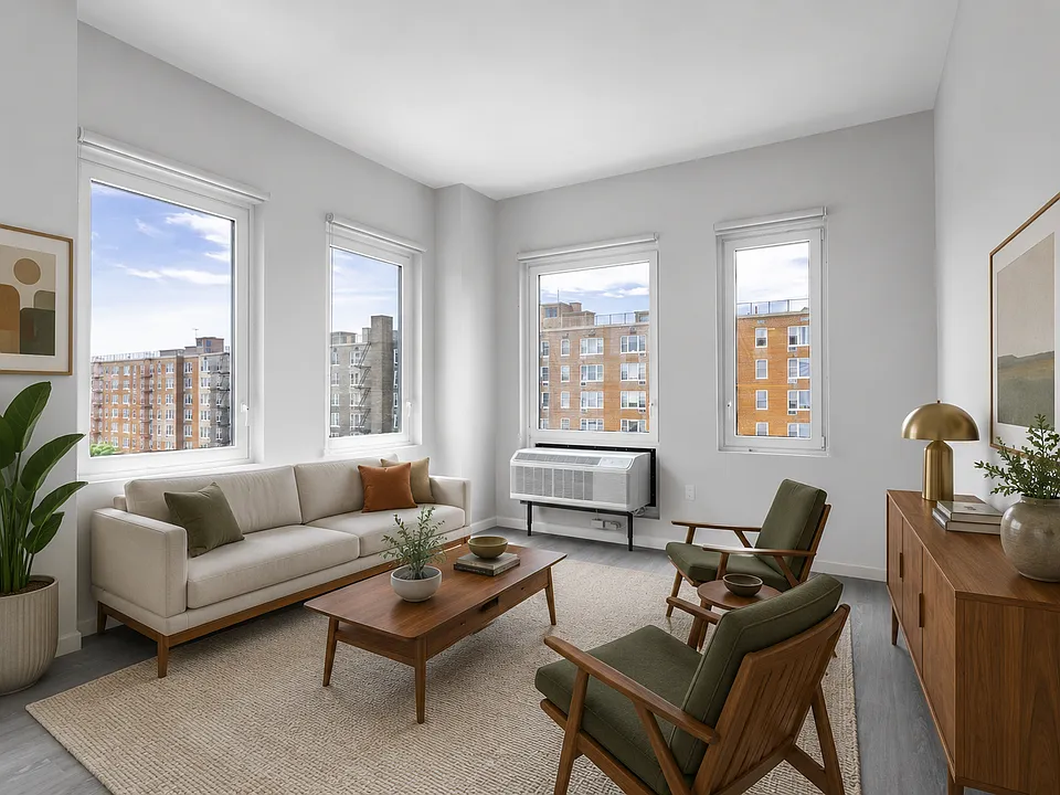183-03 Hillside Ave #5H