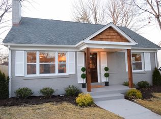 285 Hillsboro Ave, Lexington, KY 40511