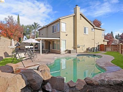 2016 Forest Glen Ct, Oakdale, CA, 95361