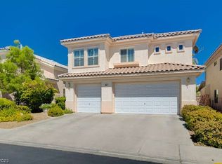 3824 Cape Royal St, Las Vegas, NV 89147