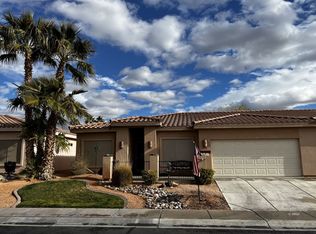 274 Vineyard Ln, Mesquite, NV 89027