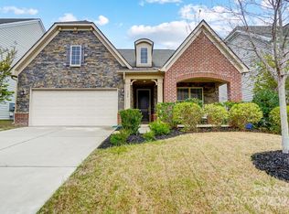 126 Hillston Ln, Mooresville, NC 28115