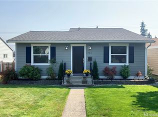 1725 Maple St, Everett, WA 98201