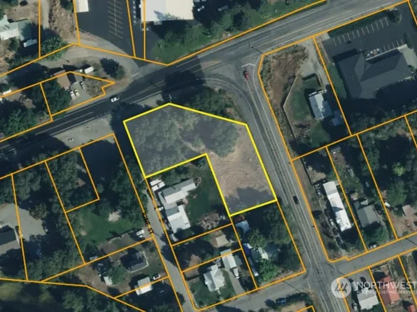0 2nd Avenue S, Okanogan, WA 98840