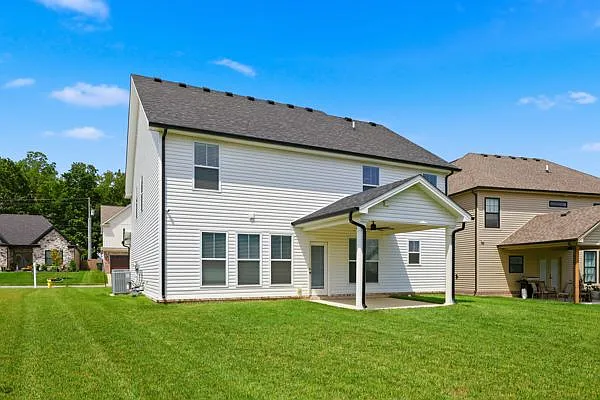 4076 Buttermilk Rd — Photo 26