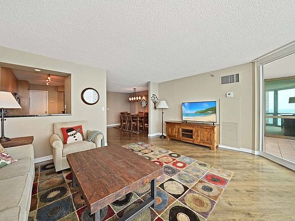 2nd image of 195 N Harbor Dr APT 3402