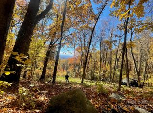 0 New Sprout Ln LOT 1, Hendersonville, NC 28792