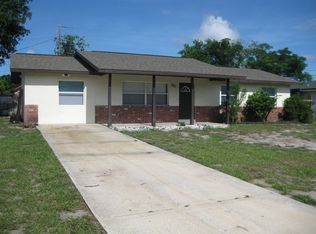 880 N Carpenter Rd, Titusville, FL 32796