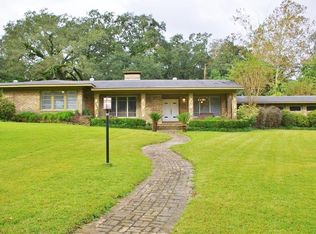 255 W Indian Creek Dr, Mobile, AL 36607
