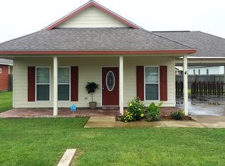 202 Stoneridge Dr, Duson, LA 70529