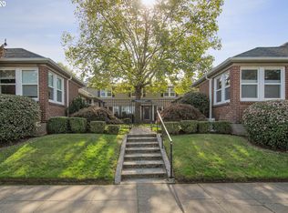 2530 NE Killingsworth St APT 2, Portland, OR 97211