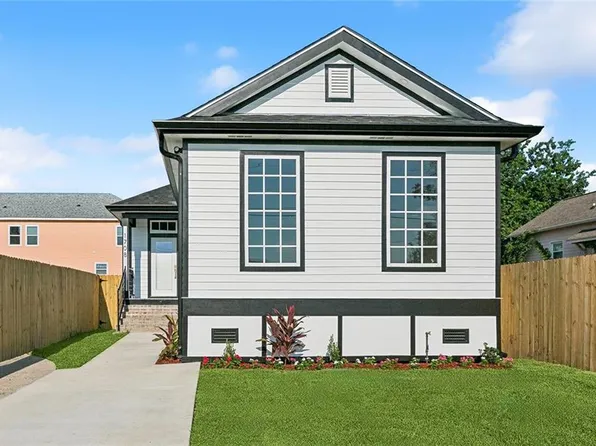 1708 Andry St, New Orleans, LA 70117