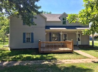 311 3rd St, Utica, SD 57067