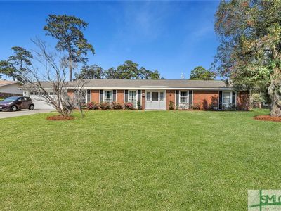 618 Windsor Road, Savannah, GA, 31419