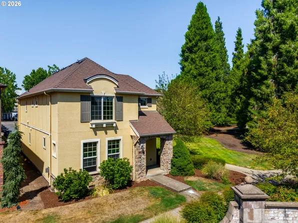 11141 SW Barber St, Wilsonville, OR 97070