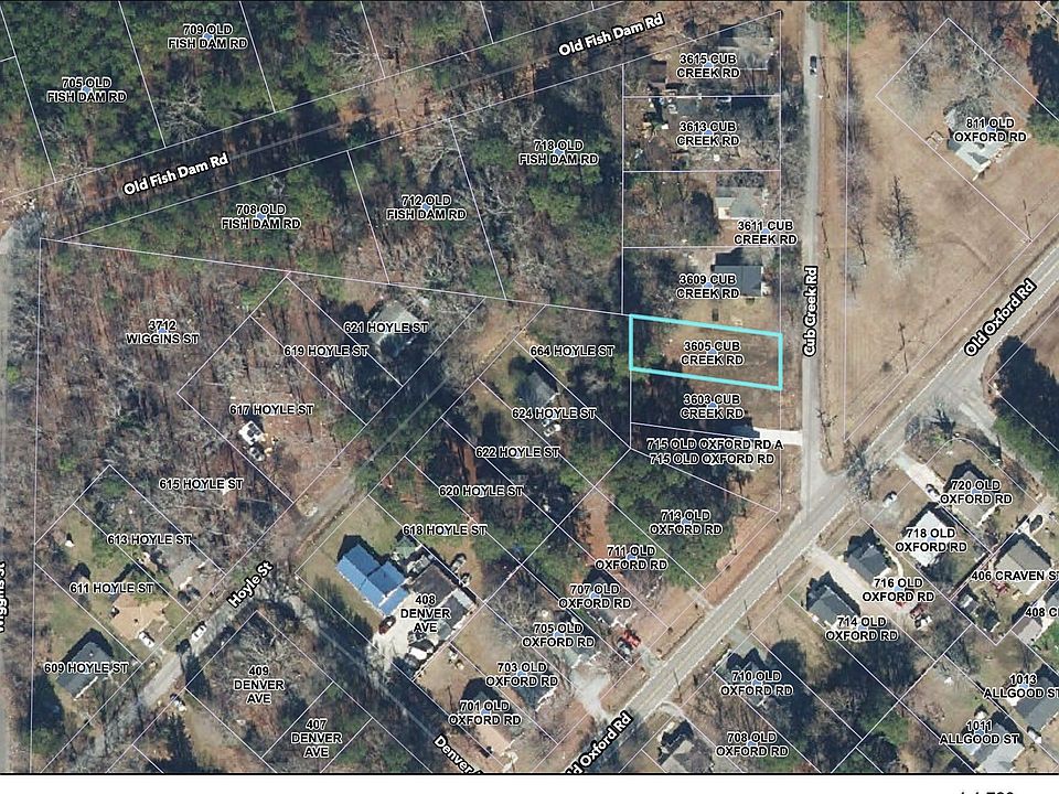 1st image of 3605 Cub Creek Rd Lot 18-19