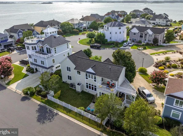 13506 Yellow Banks Ct, Ocean City, MD 21842