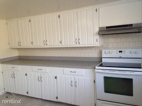 Large Kitchen