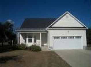 2566 Sea Vista Dr SW, Supply, NC 28462