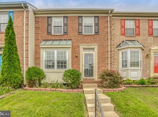 3040 Tipton Way, Abingdon, MD 21009