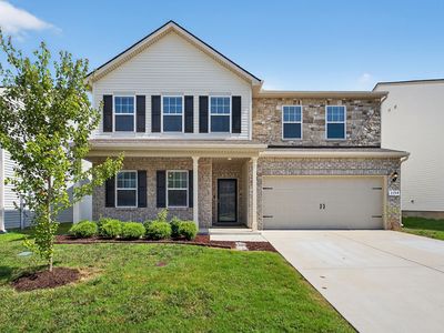 2154 Houston Bnd, Lebanon, TN, 37087