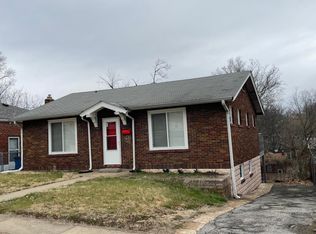 7003 Glenmore Ave, Saint Louis, MO