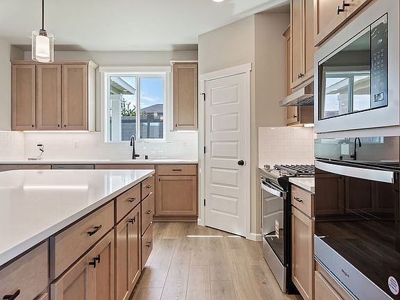 509 Purcell AVE by Aho Construction
