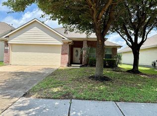 11423 Moonlight Ridge Dr, Humble, TX 77396