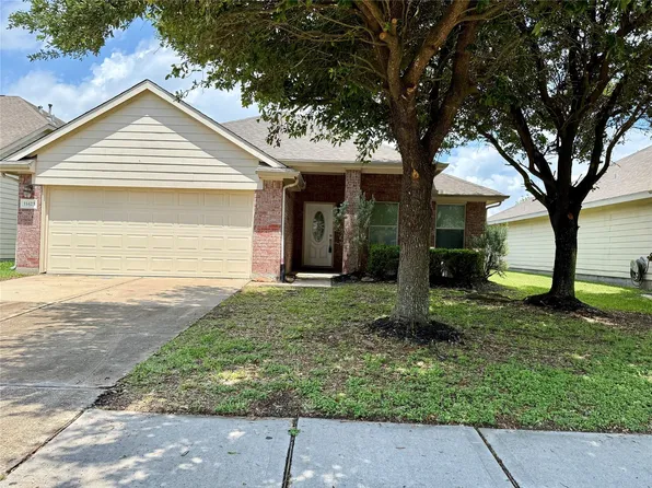 11423 Moonlight Ridge Dr, Humble, TX 77396