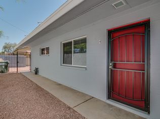 801 E Puget Ave, Phoenix, AZ 85020