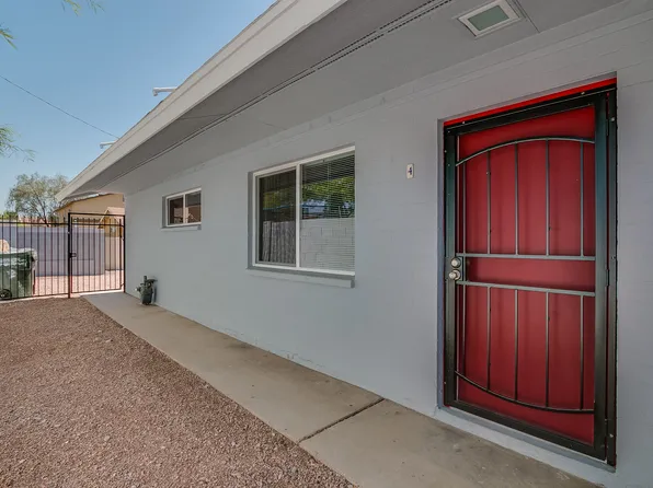 801 E Puget AVE, Phoenix, AZ 85020 | UNIT 1, 801 E Puget Ave #4, Phoenix, AZ 85020