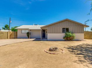 4433 N 68th Dr, Phoenix, AZ 85033