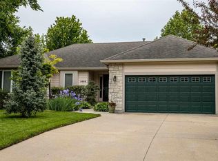 4609 Harvard Rd, Lawrence, KS 66049