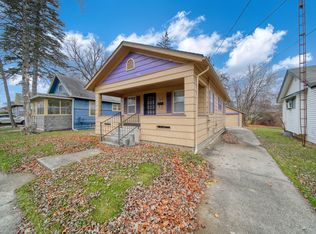 228 Wall St, Jackson, MI 49203