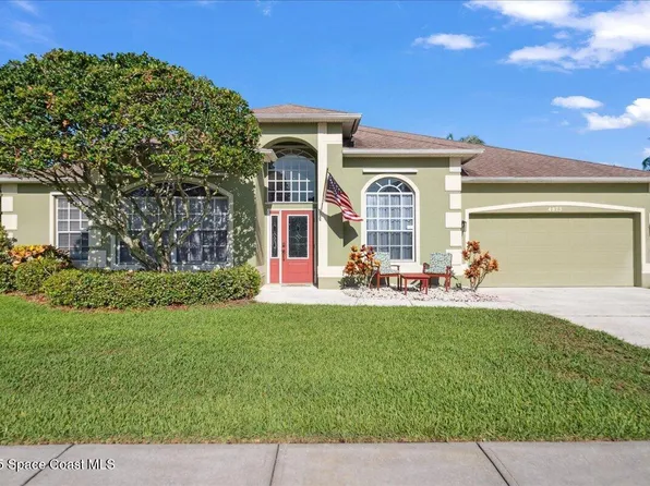 4873 Verona Cir, Melbourne, FL 32940