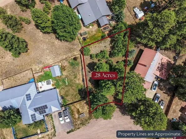 30 Knollwood Court, Pagosa Springs, CO 81147