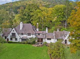 432 Stepping Stones Ln, Hot Springs, VA 24445