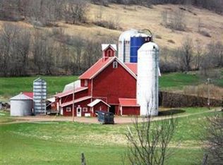 200 Roberts Rd, Bloomville, NY 13739