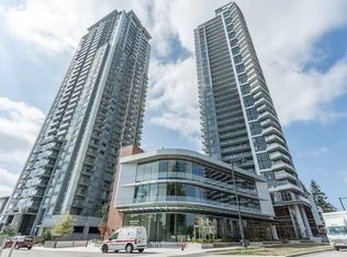 13308 Central Ave #1707, Surrey, BC V3T 0M4