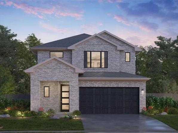5053 Marcasca Dr, Katy, TX 77493