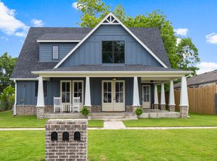 214 W Commercial St #B, Broken Arrow, OK 74012