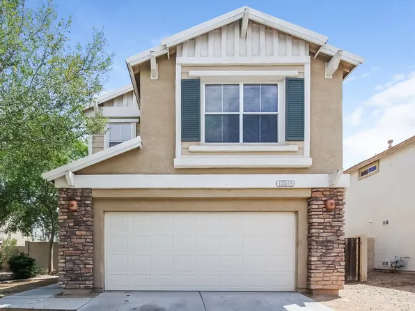 13519 W San Juan Ct, Litchfield Park, AZ 85340